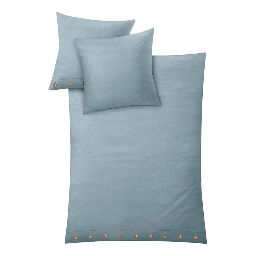 Bettwäsche Leinna | Blau