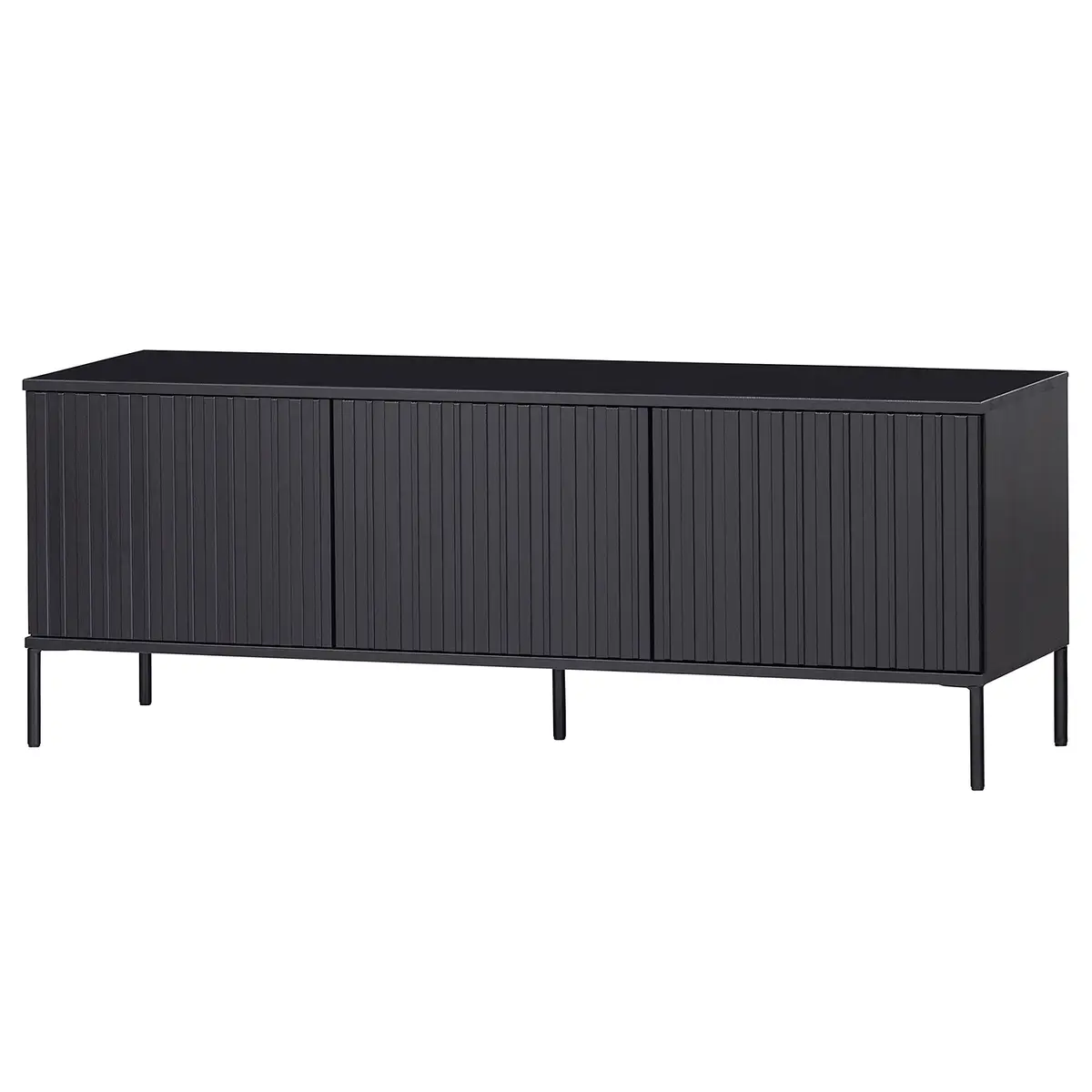Sideboard | Schwarz