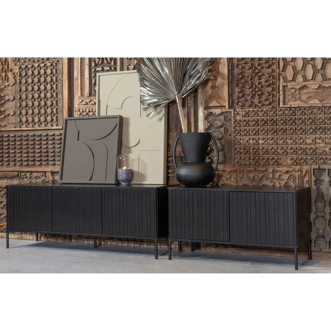 Sideboard | Schwarz