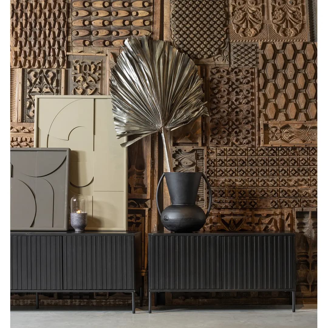 Sideboard | Schwarz