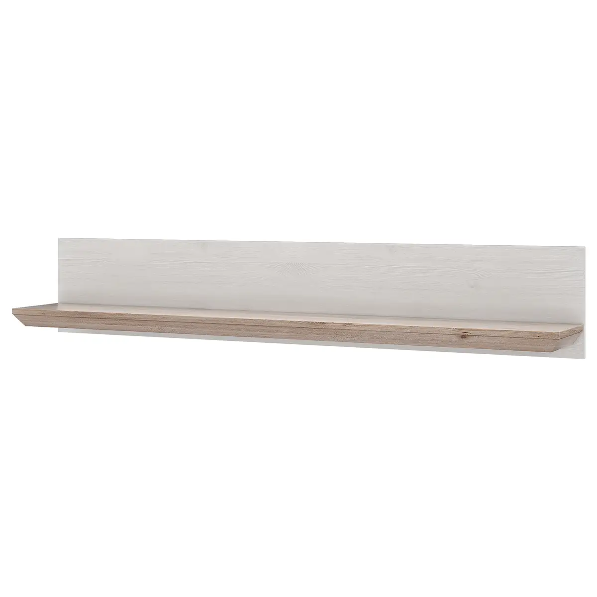 Wandboard | Weiß