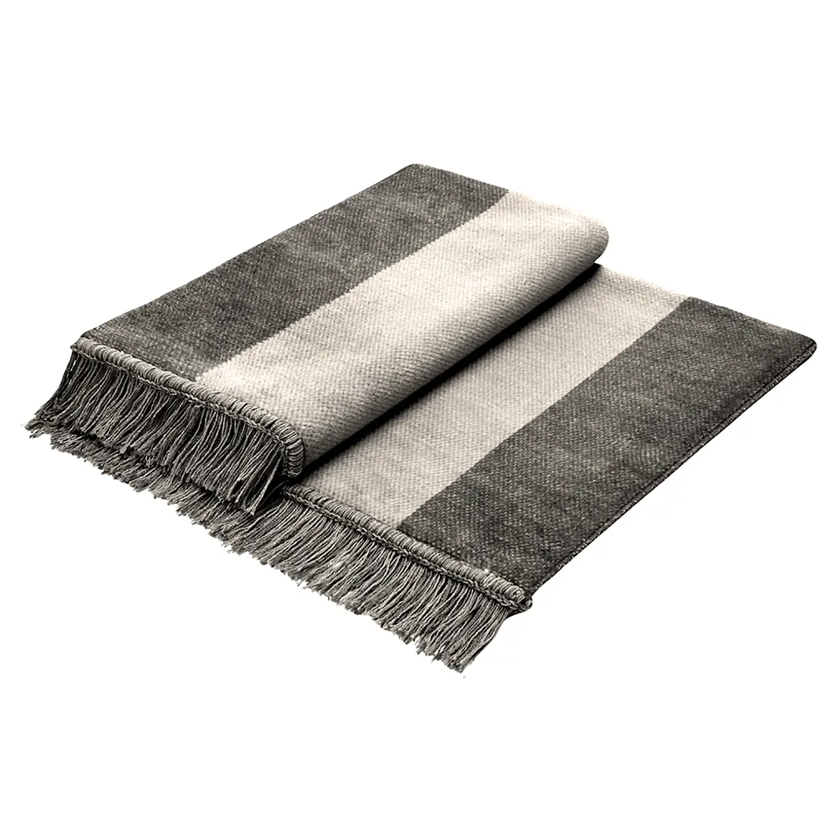 Plaid II | Silber