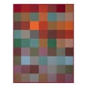 Plaid Woven | Mehrfarbig
