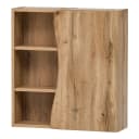 Hängeschrank Stubach II | Braun