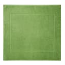 Badematte Basic 67 x 67cm Grün/Grasgrün | Grün