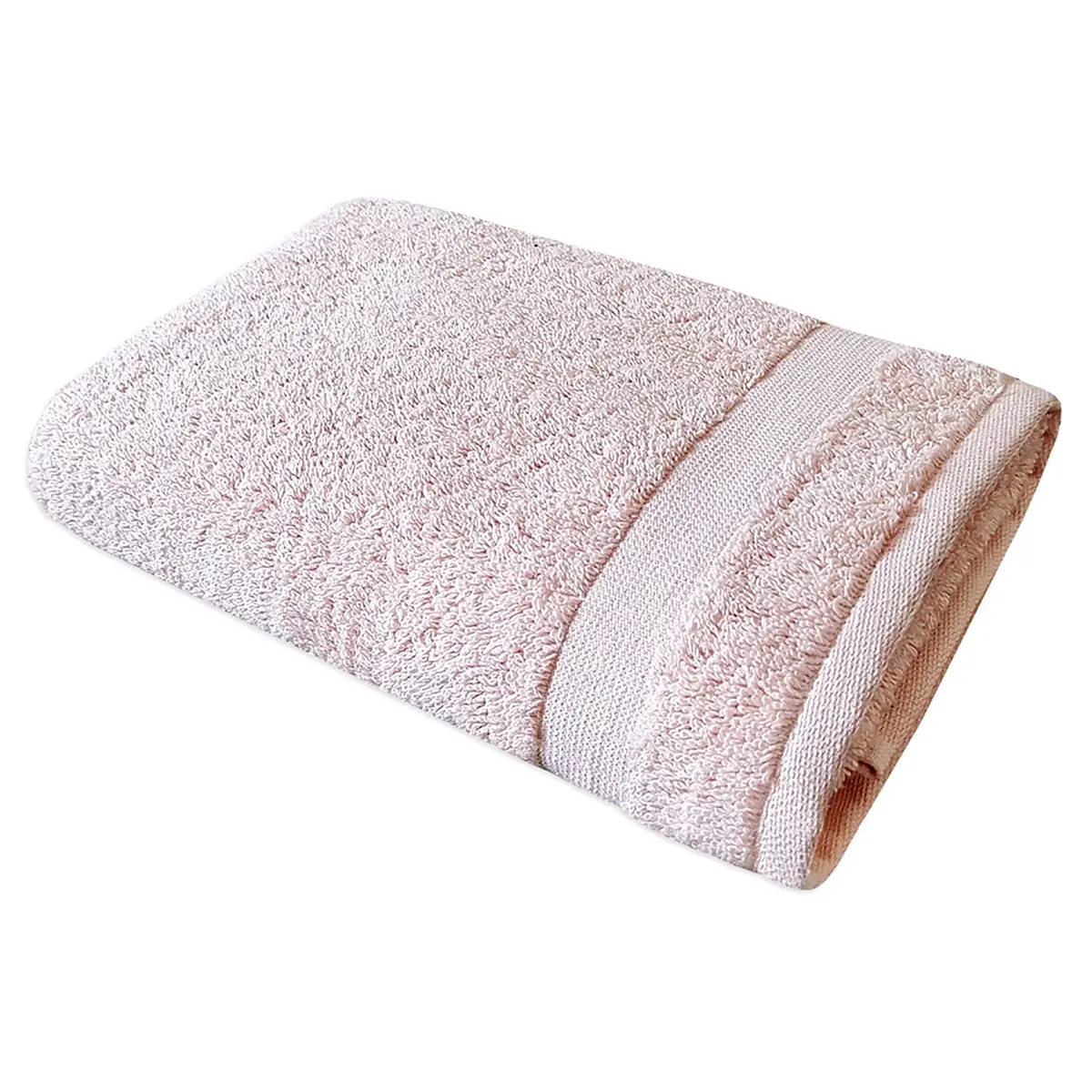 Bio Duschtuch Organic Nature | Rosa