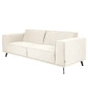 Sofa Parnu 3-Sitzer | Weiß