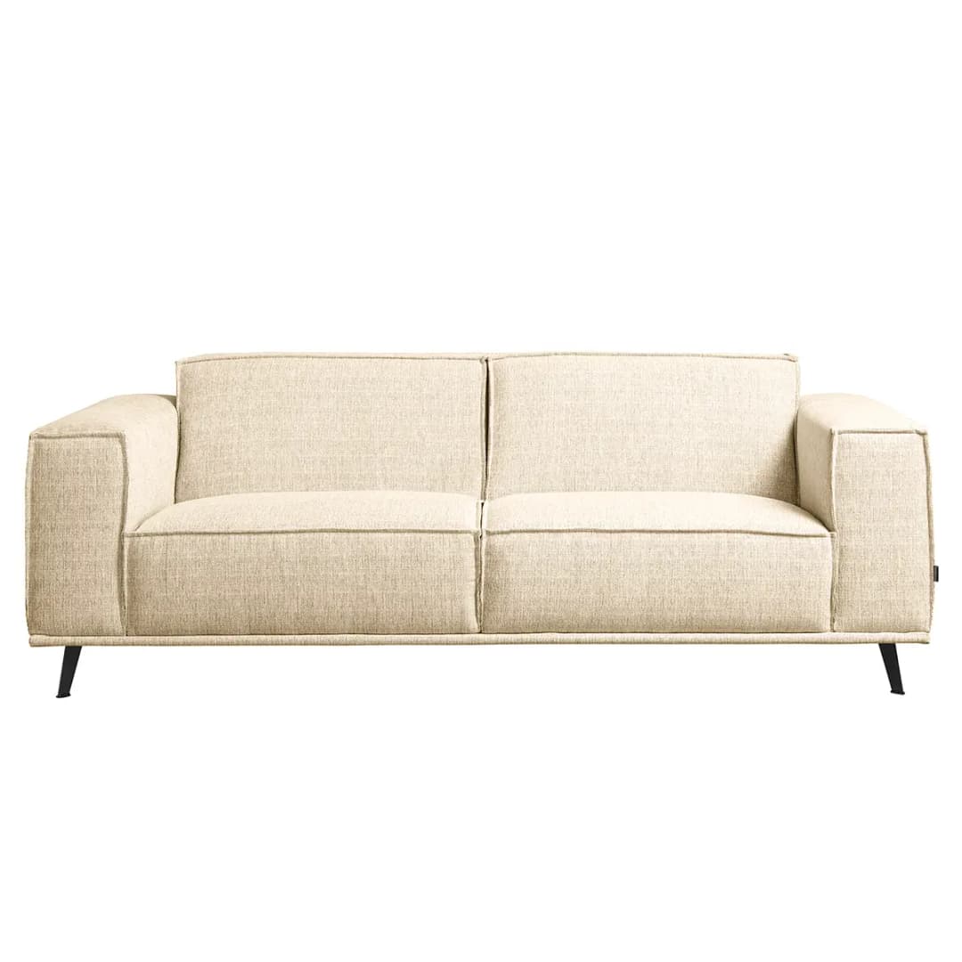 Sofa Parnu 2,5-Sitzer | Weiß