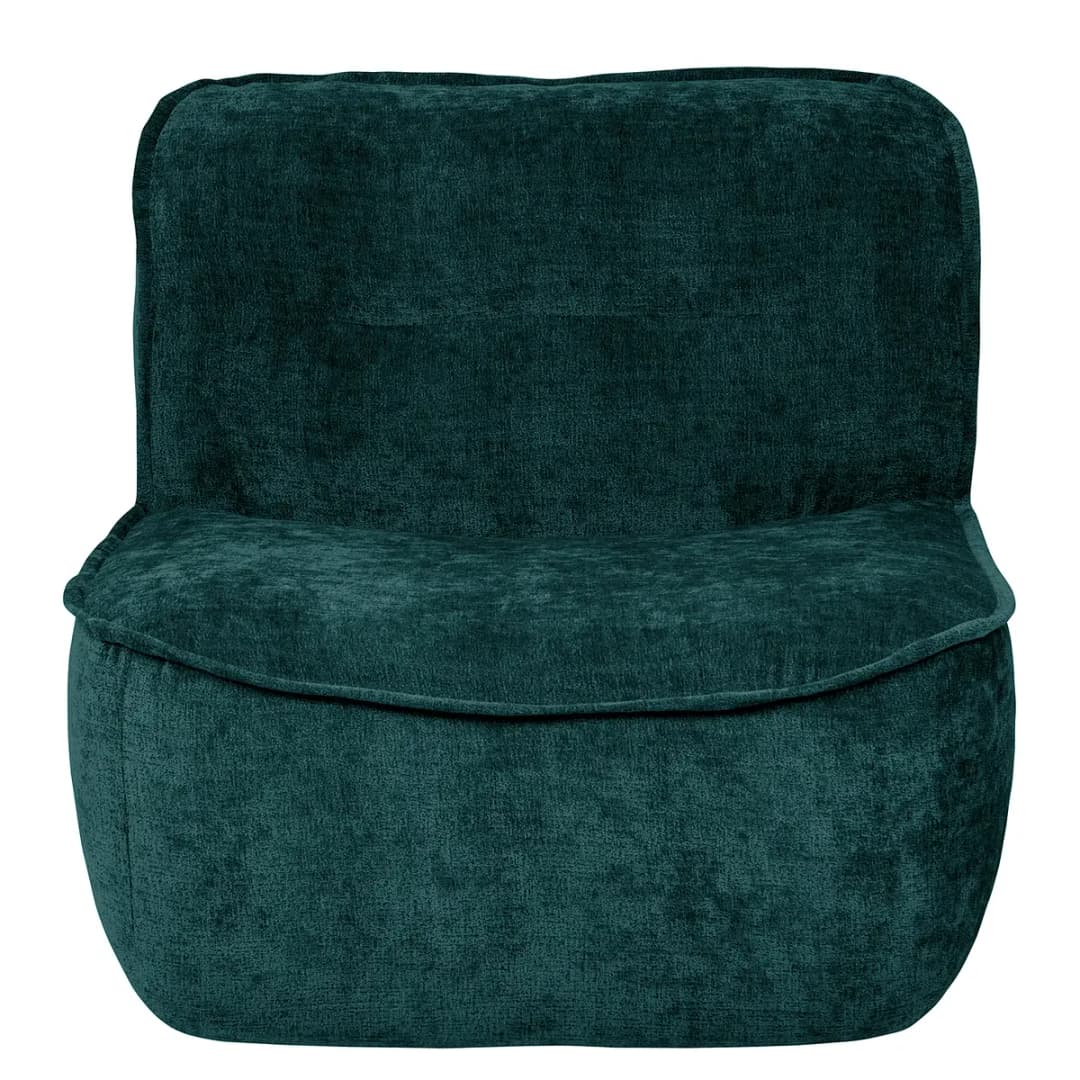 Sessel Sasina | Blau