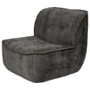 Sessel Sasina | Grau