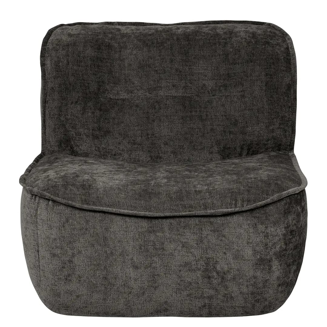 Sessel Sasina | Grau
