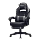 Gaming Chair Moco XXL | Schwarz