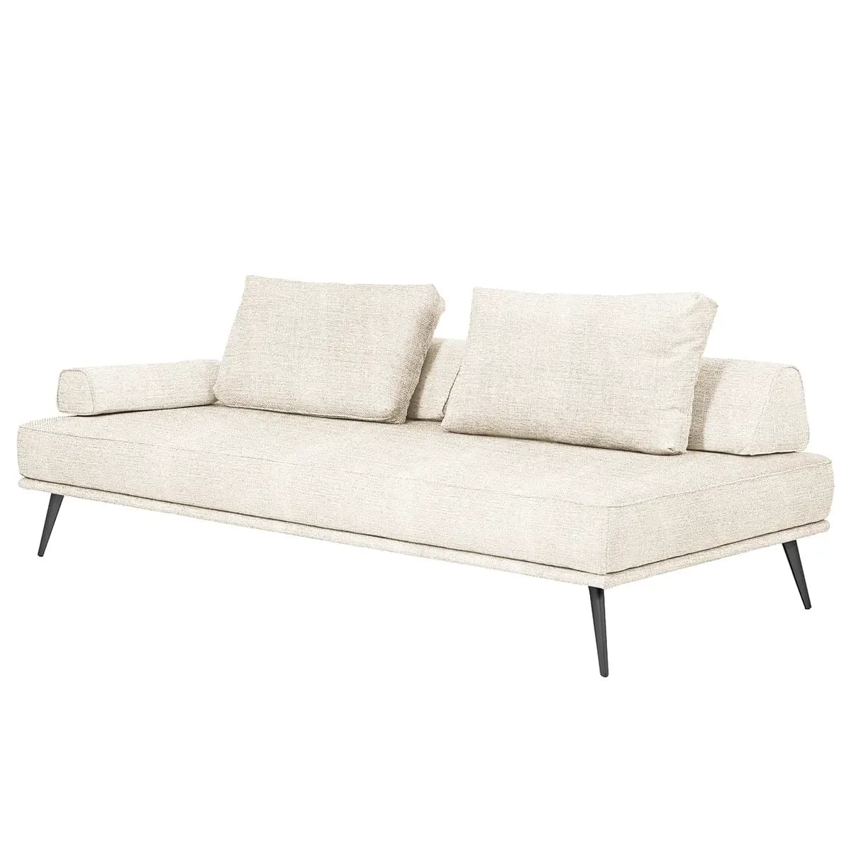 Recamiere Mid East | Beige