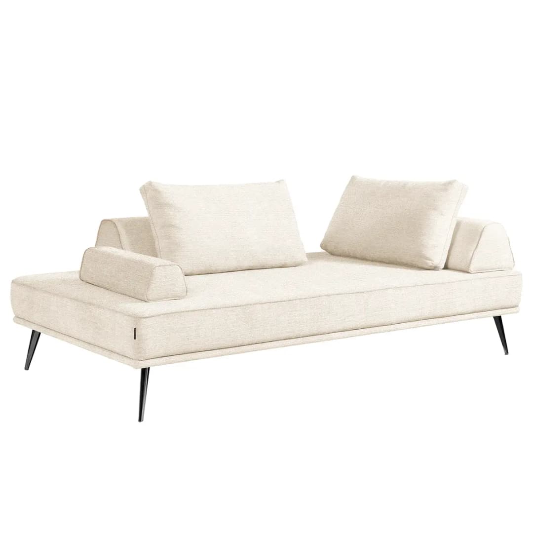 Recamiere Mid East | Beige