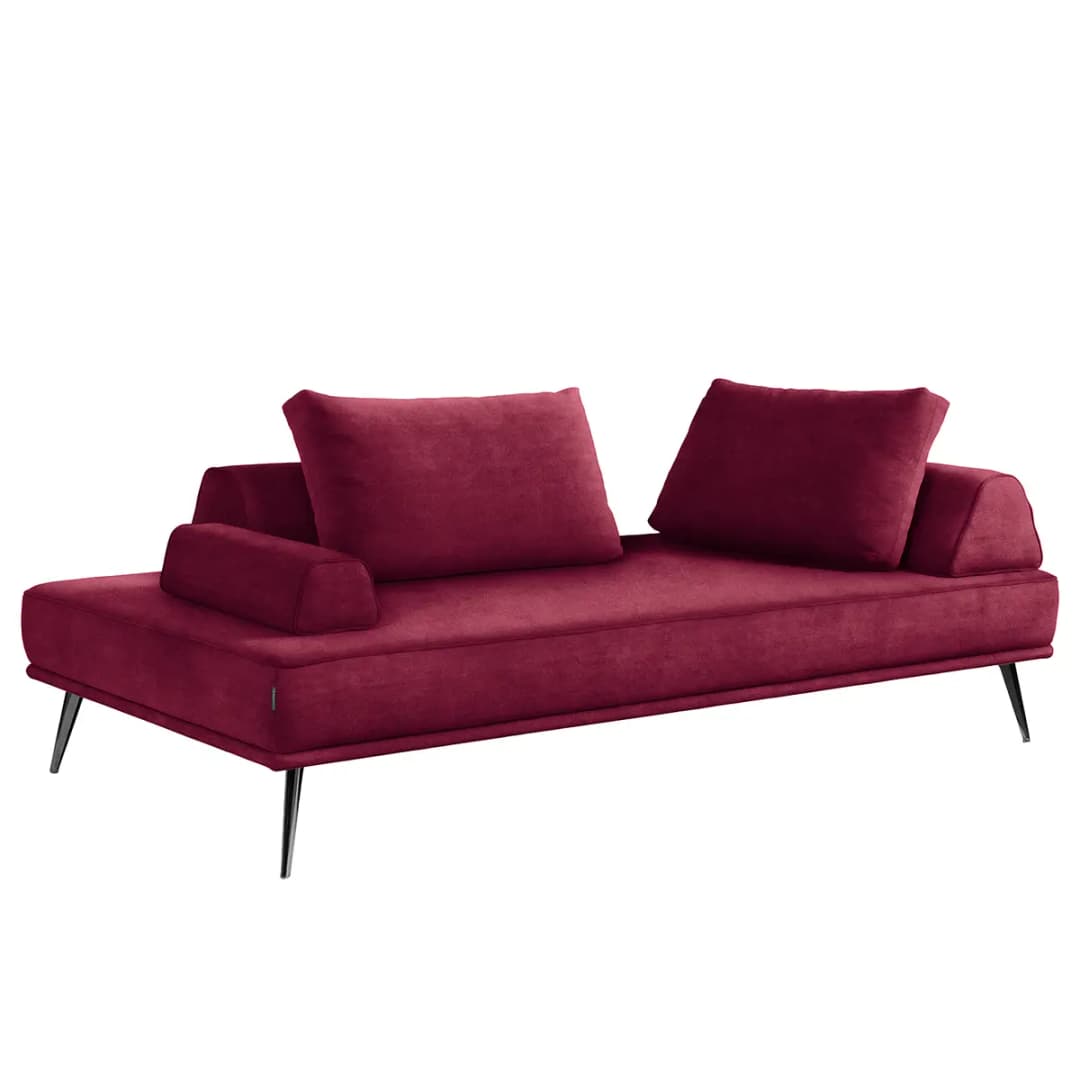 Recamiere Mid East | Rot