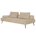 Recamiere Mid East | Beige
