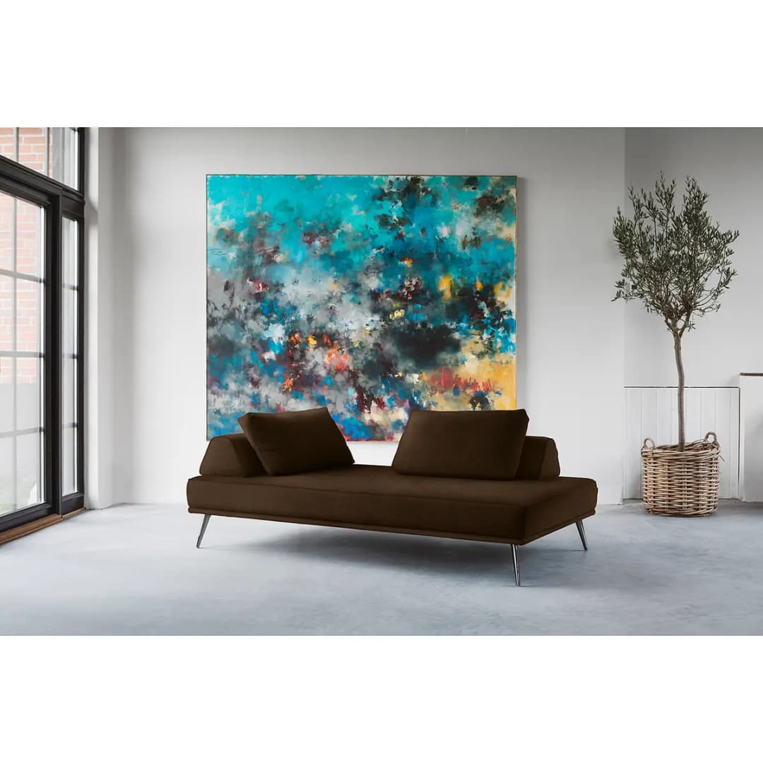 Recamiere Mid East | Braun