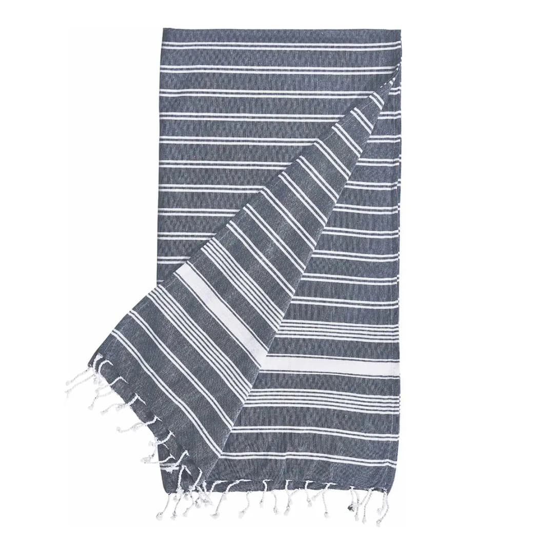 Hamamtuch | Blau