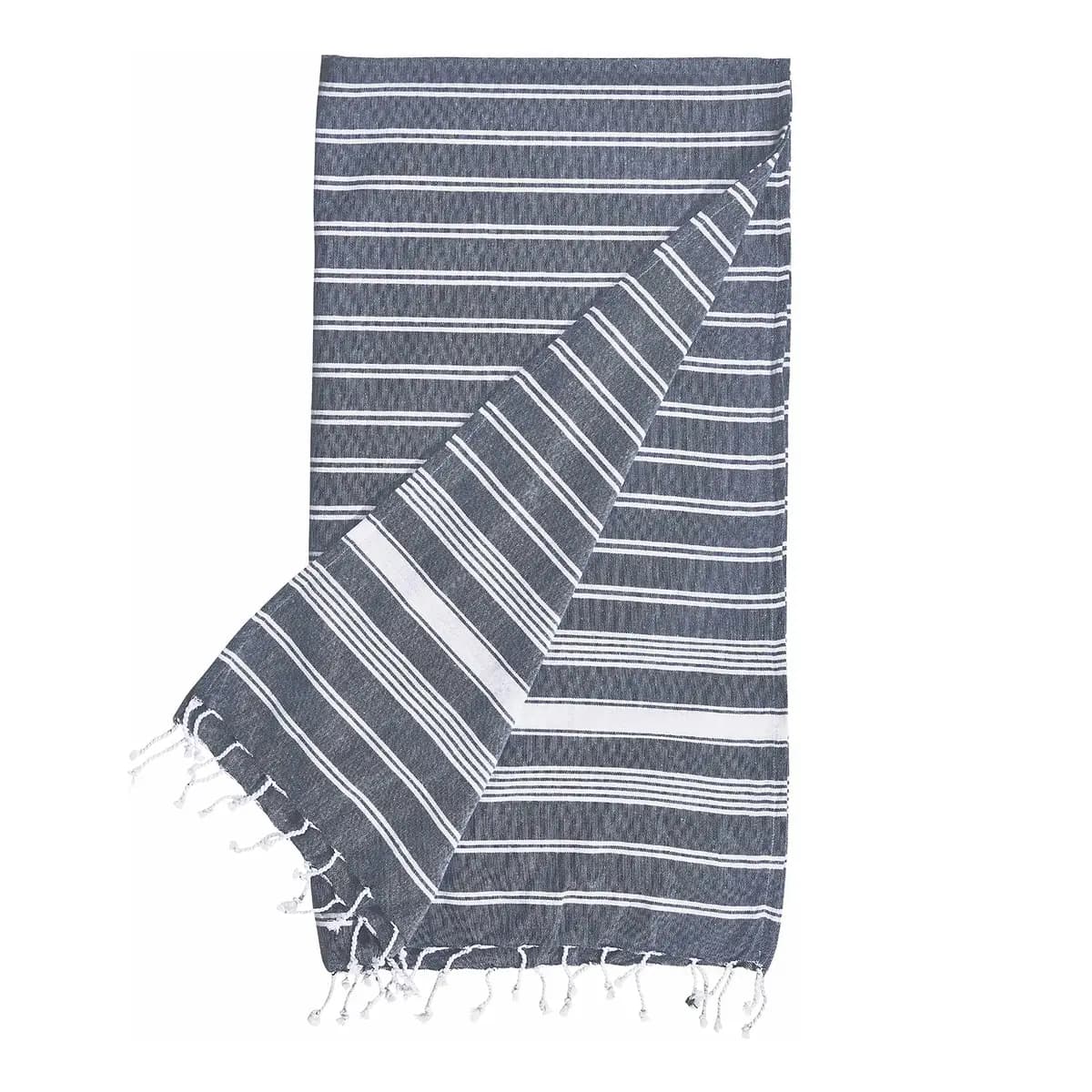 Hamamtuch | Blau