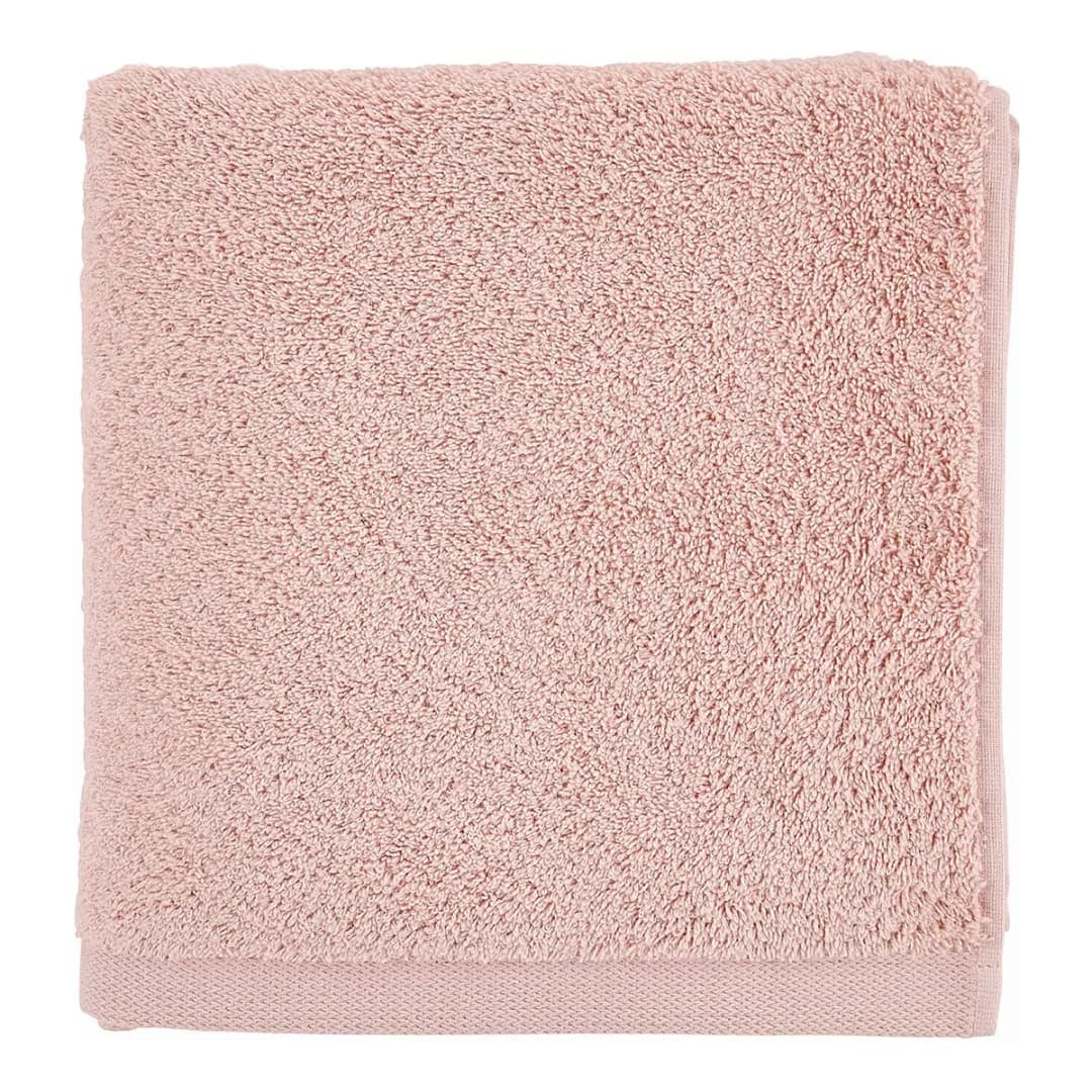 Handtuch 50 x 100cm Pink/Rosa | Rosa