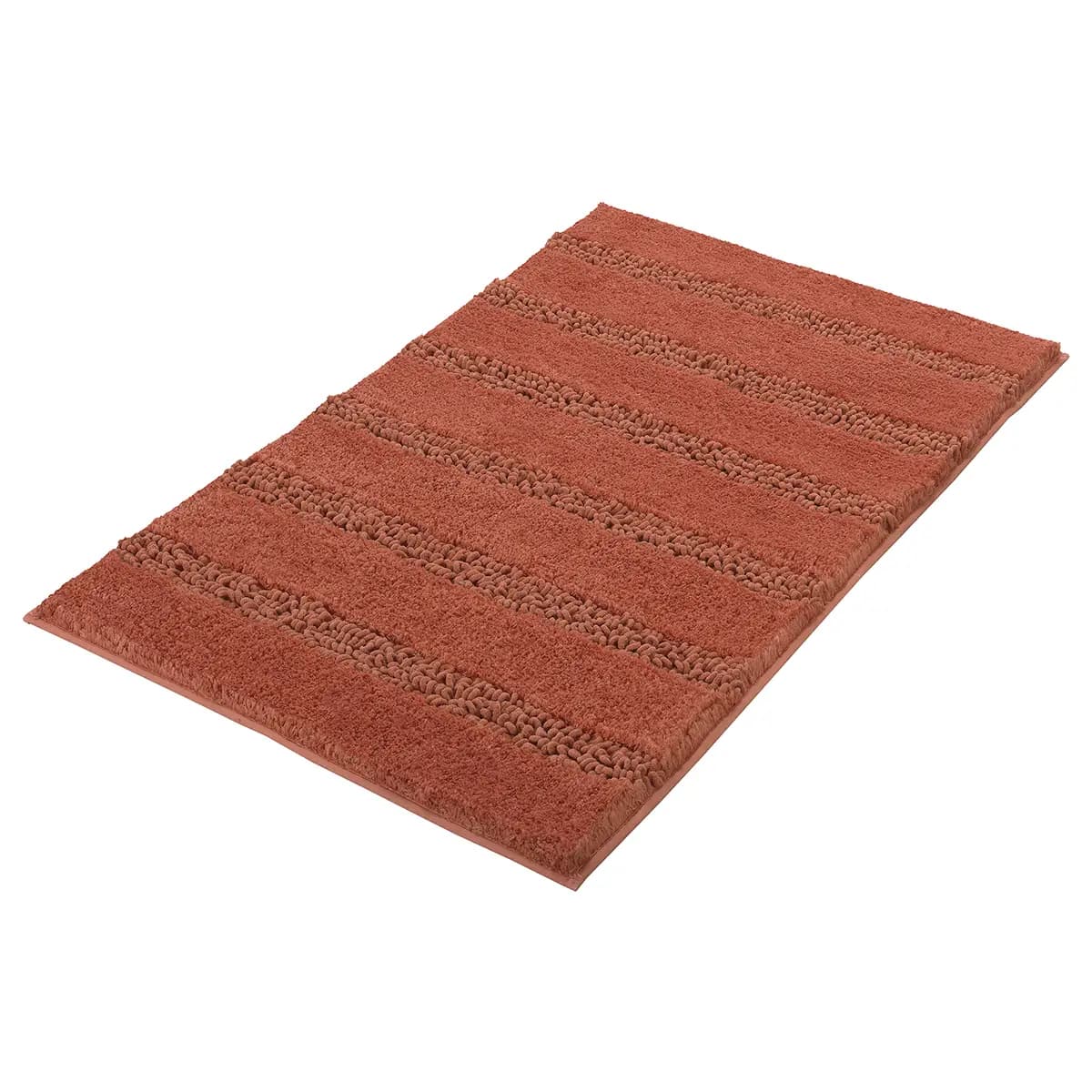 Badematte Monrovia | Orange