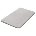 Badematte Cony | Grau