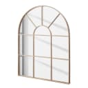 Fensterspiegel Finestra | Gold