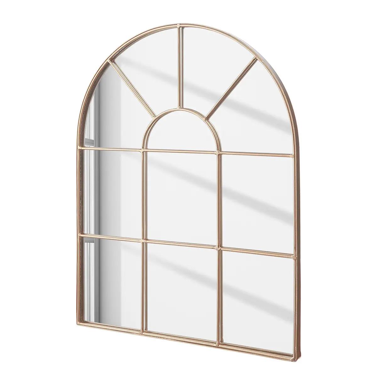 Fensterspiegel Finestra | Gold