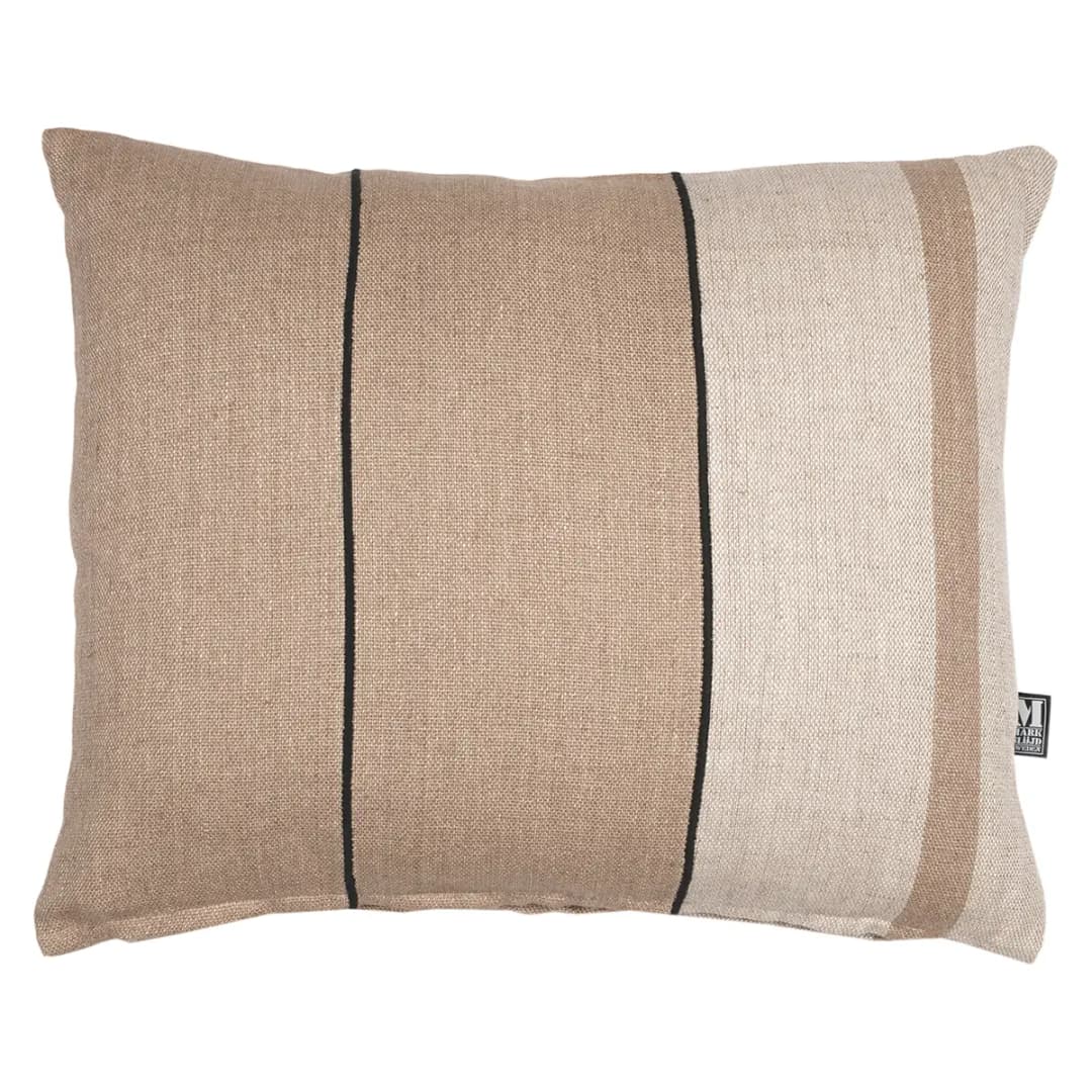 Dekokissen Randi | Beige