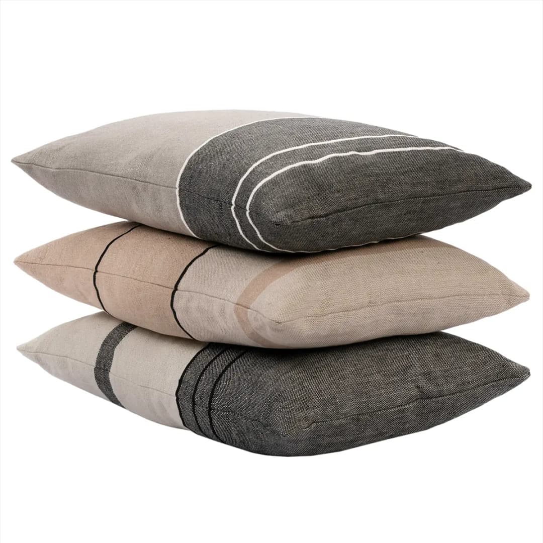 Dekokissen Randi | Beige