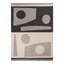 Tagesdecke Alma | Grau