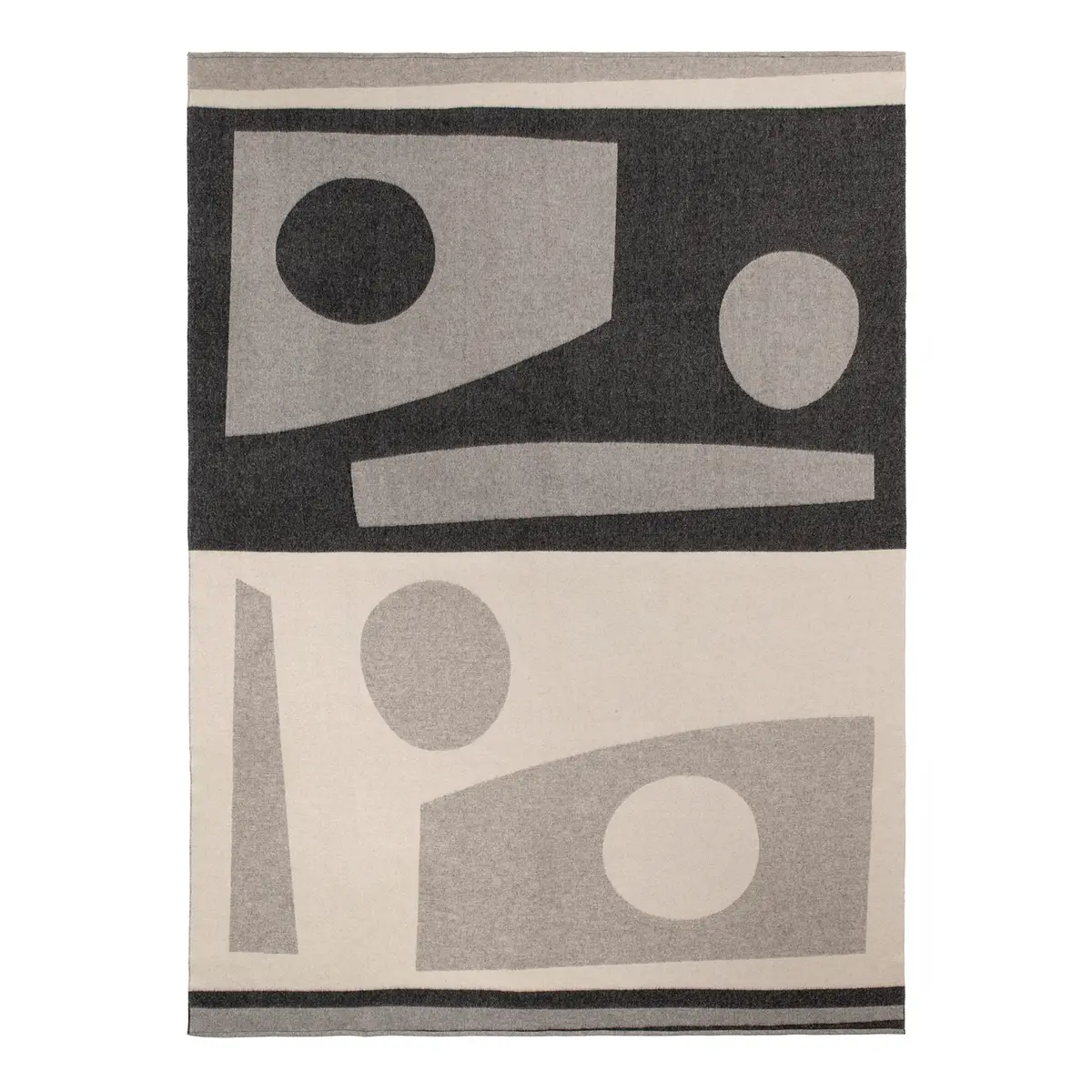 Tagesdecke Alma | Grau