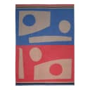 Tagesdecke Alma | Blau