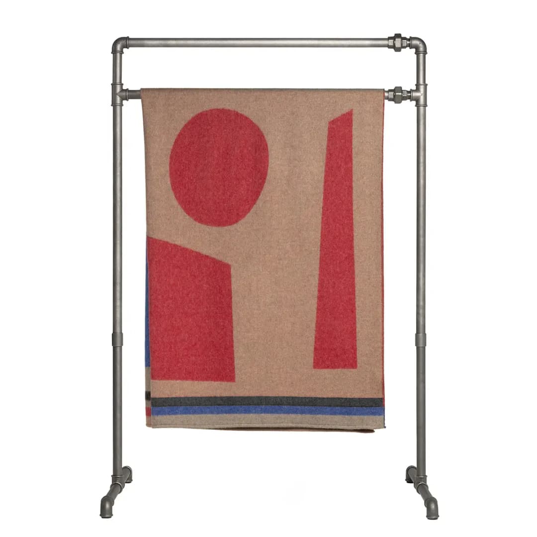 Tagesdecke Alma | Blau
