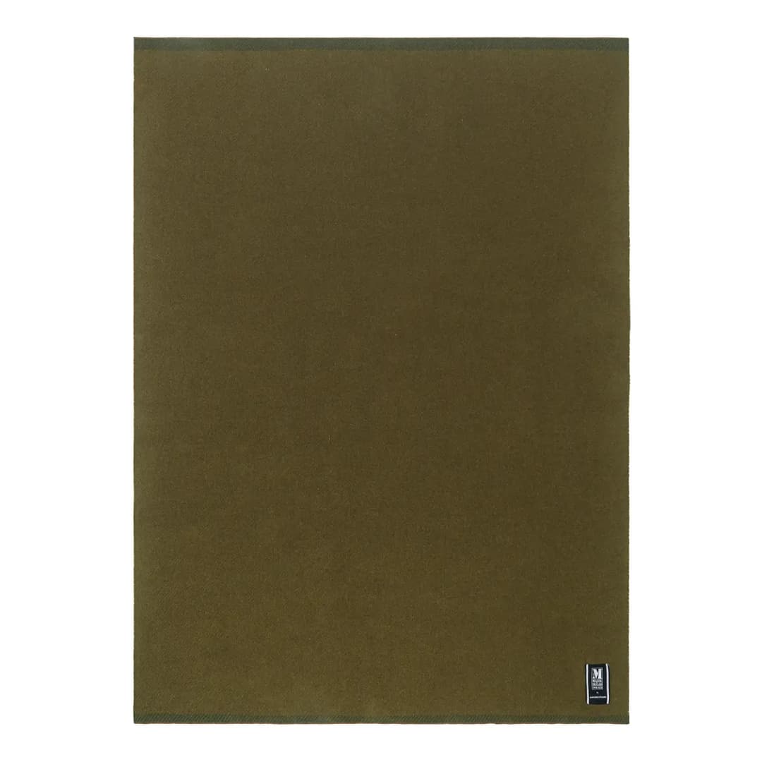 Tagesdecke Fröja | Grün