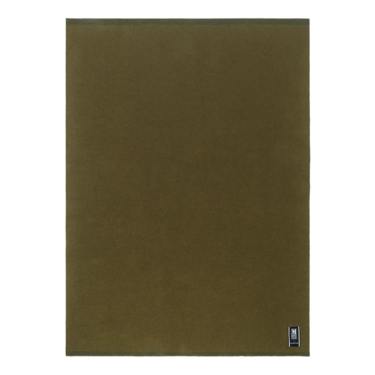Tagesdecke Fröja | Grün