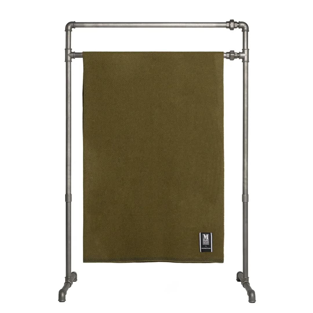 Tagesdecke Fröja | Grün