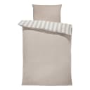 Wendebettwäsche Odisha | Beige