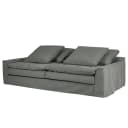 Sofa Terlan 4-Sitzer | Grau