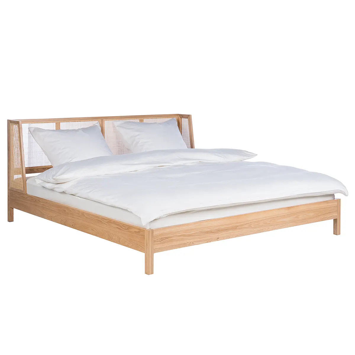Bett TAYLOR | Holztöne
