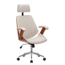 Bürodrehstuhl Viiki III | Beige