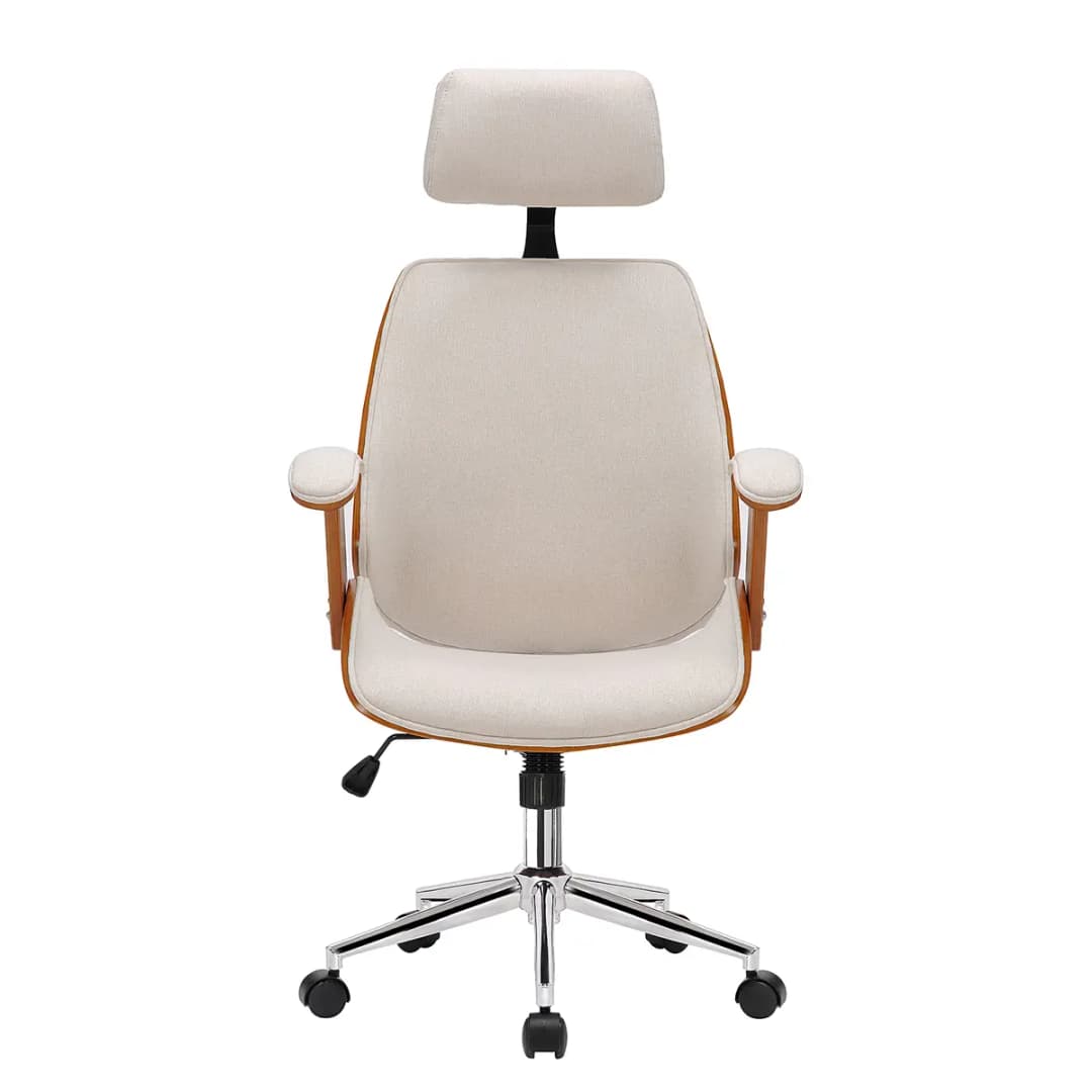 Bürodrehstuhl Viiki III | Beige