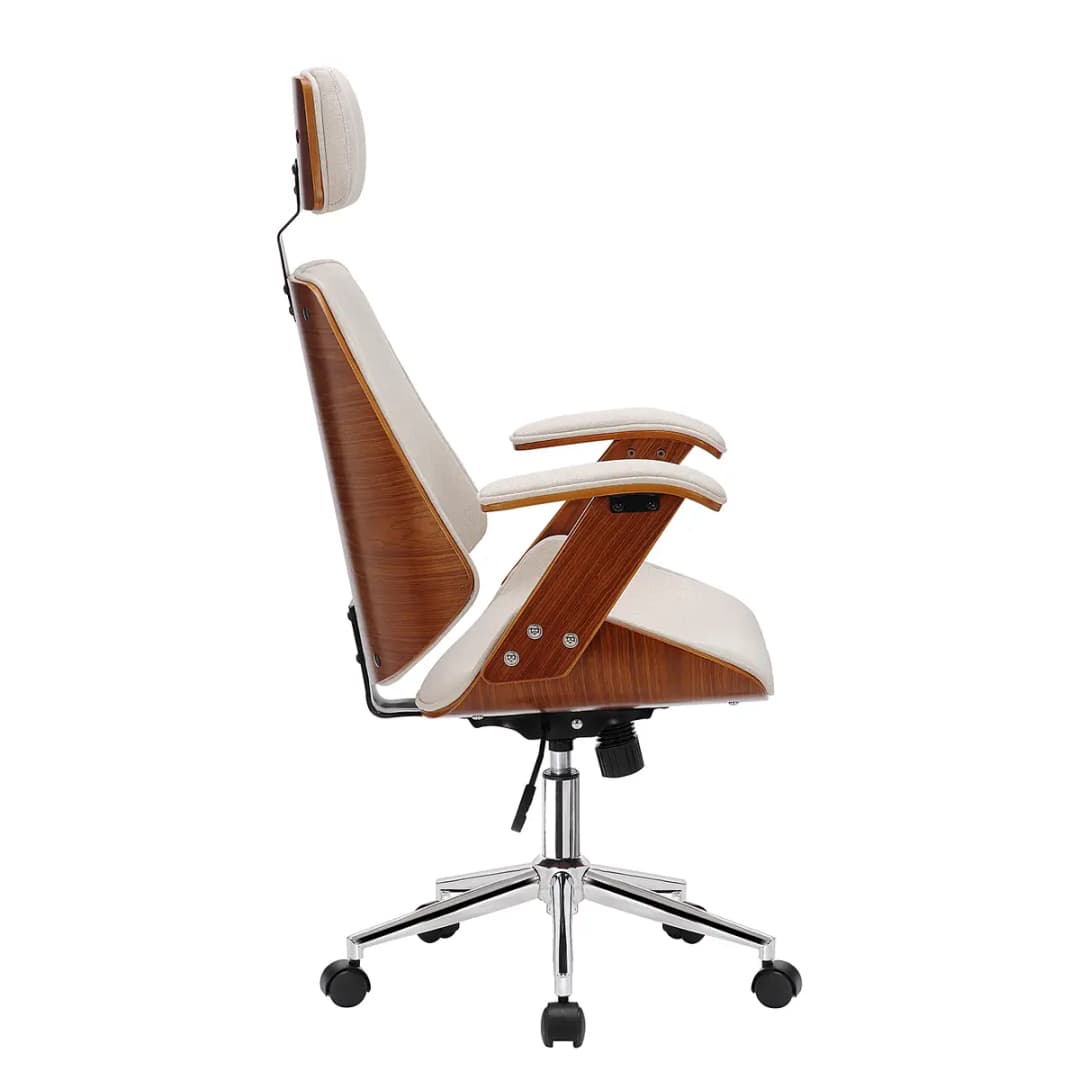 Bürodrehstuhl Viiki III | Beige
