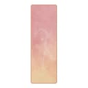 Läufer/Yogamatte Blauwal II | Pink