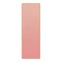 Läufer/Yogamatte Farbverlauf | Pink