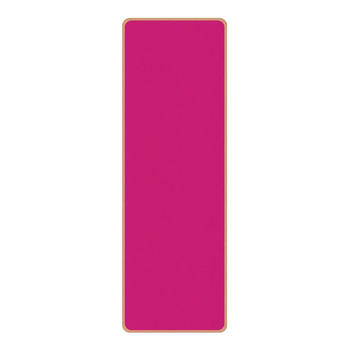 Läufer/Yogamatte Suhar II | Pink
