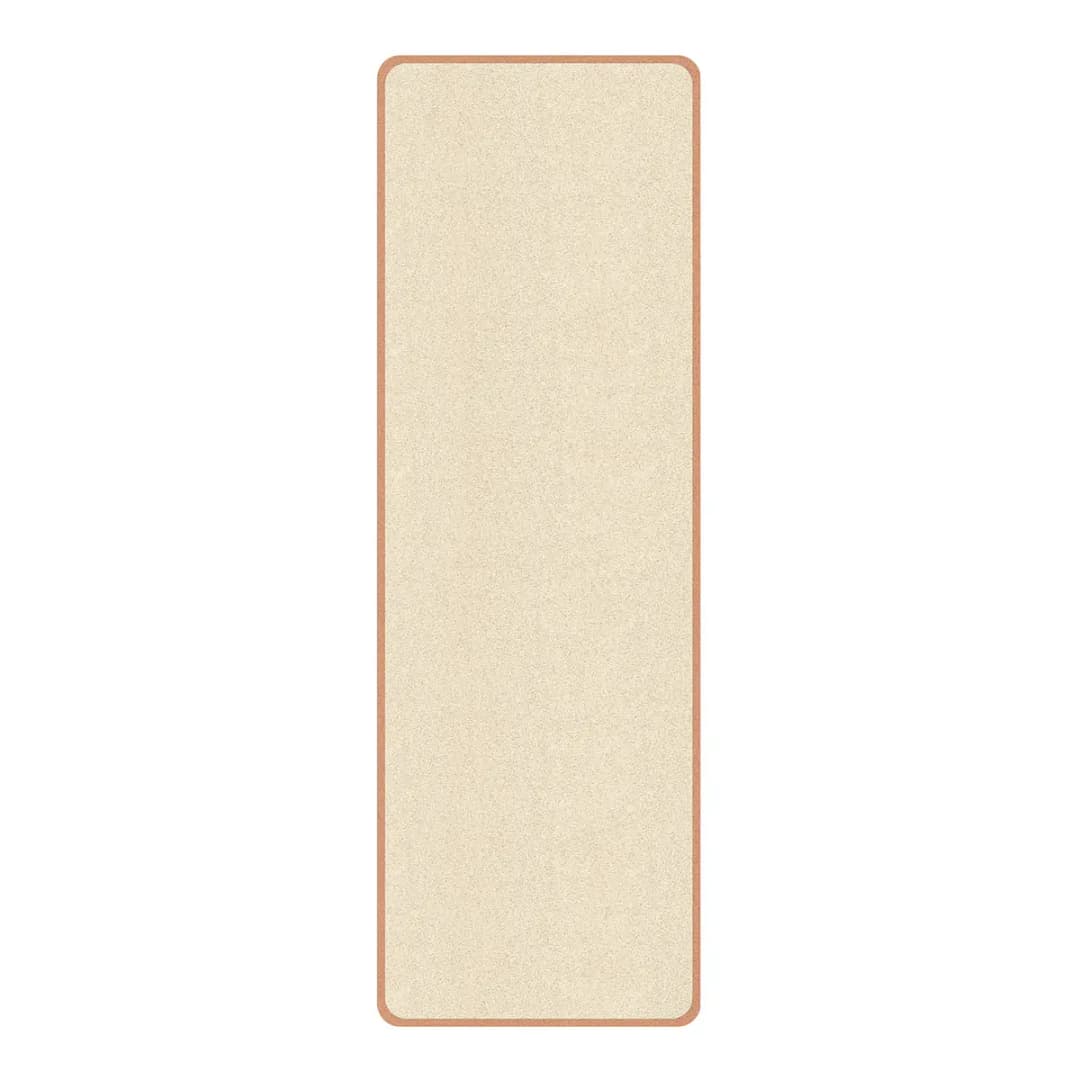 Läufer/Yogammate Timbu | Beige