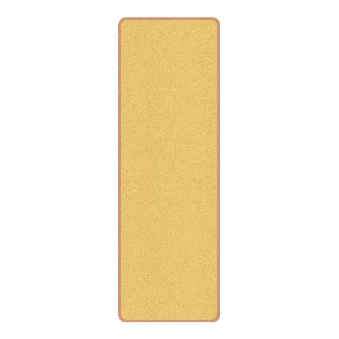 Läufer/Yogammate Timbu | Gelb