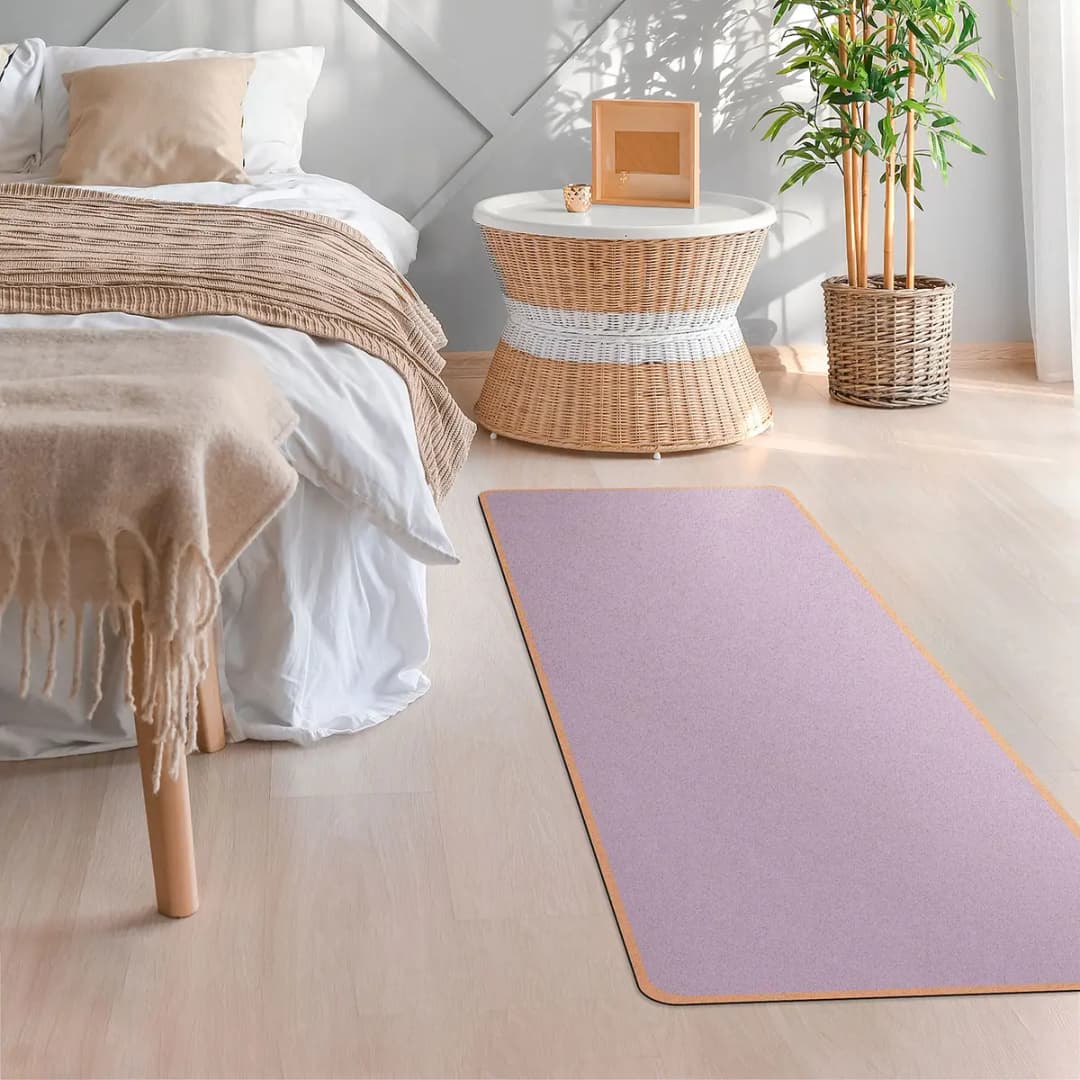 Läufer/Yogammate Timbu | Lila
