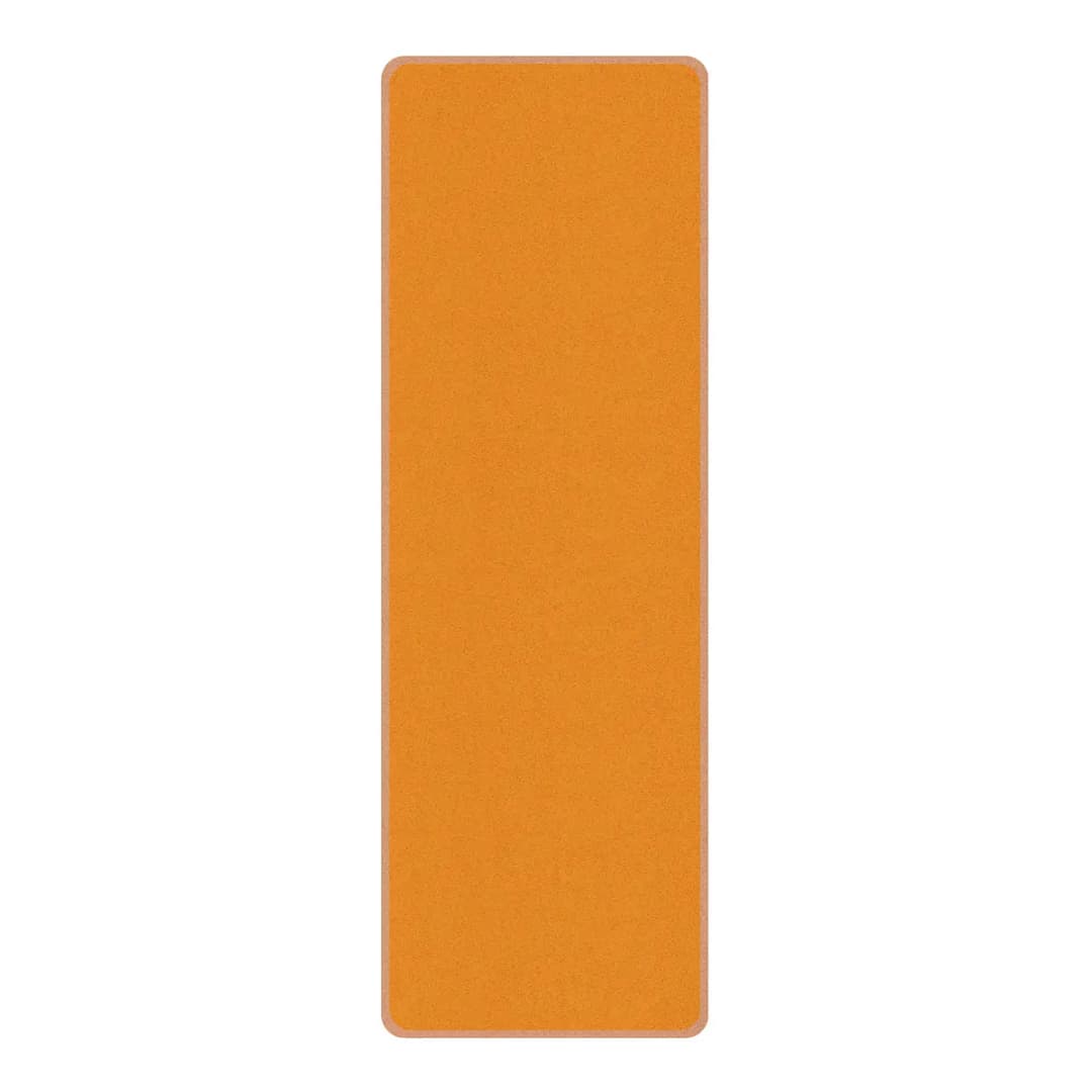 Läufer/Yogammate Timbu | Orange
